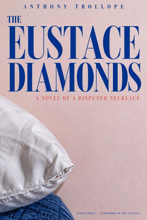 Produktbild: The Eustace Diamonds