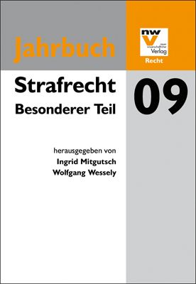 Produktbild: Strafrecht. Besonderer Teil