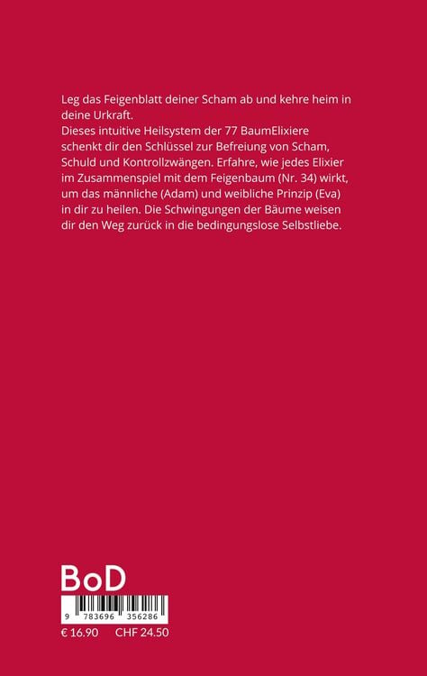 Produktbild: Das Geheimnis des Feigenbaums