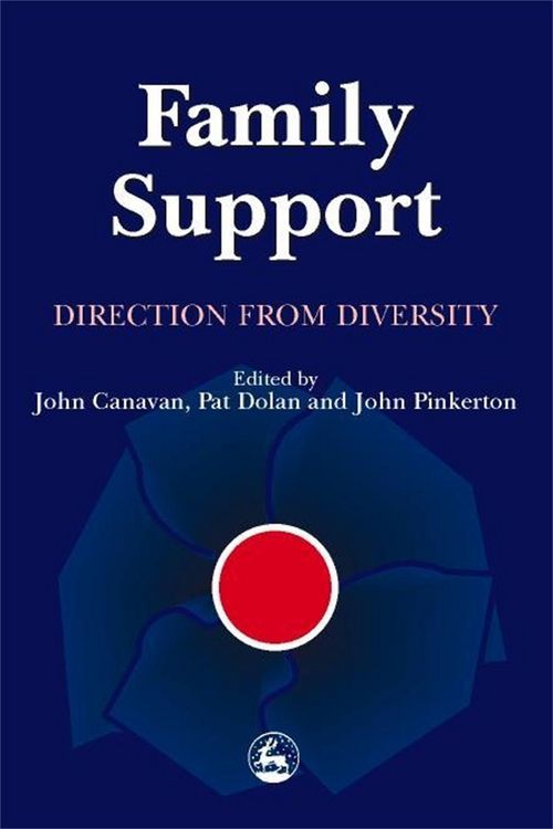 Produktbild: Family Support