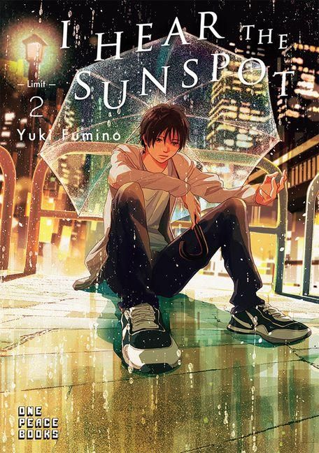 Produktbild: I Hear the Sunspot: Limit Volume 2