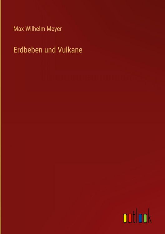 Produktbild: Erdbeben und Vulkane