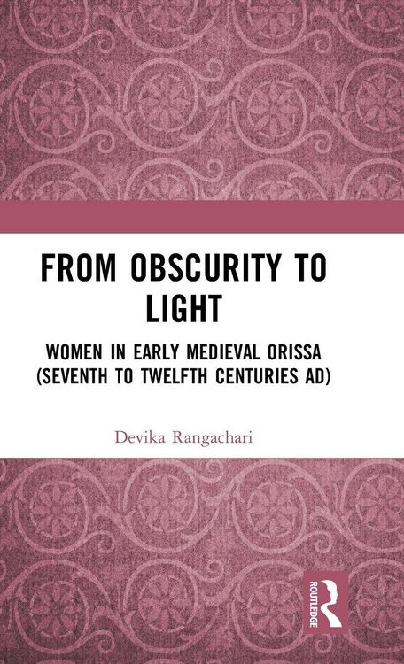 Produktbild: From Obscurity to Light
