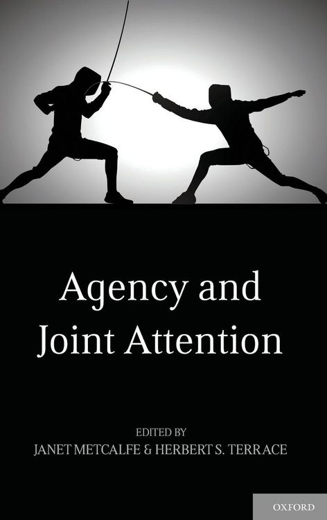 Produktbild: Agency and Joint Attention