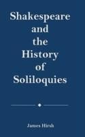 Produktbild: Shakespeare And The History Of Soliloquies