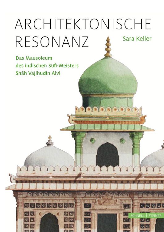 Produktbild: Architektonische Resonanz