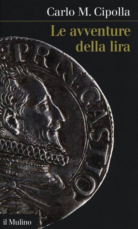Produktbild: Le avventure della lira