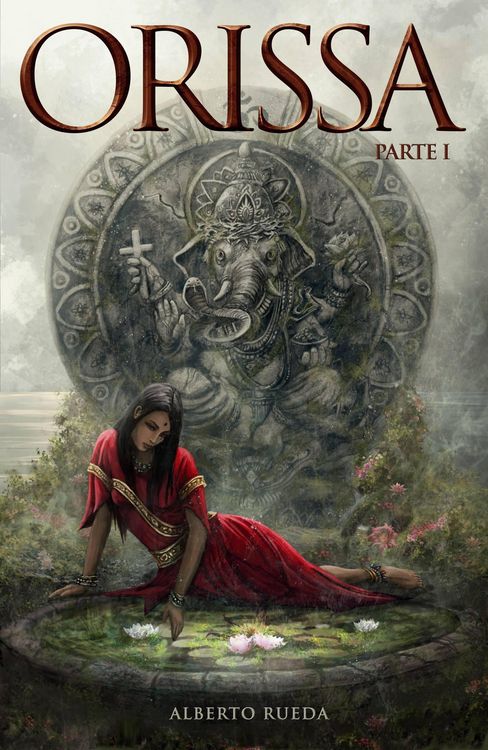 Produktbild: Orissa