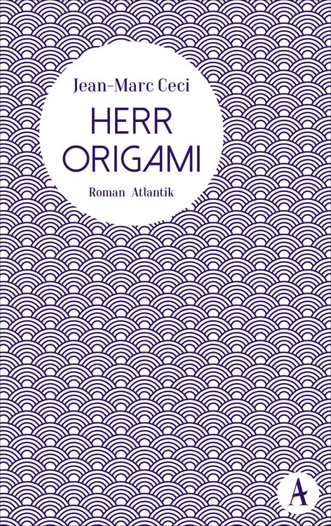 Produktbild: Herr Origami