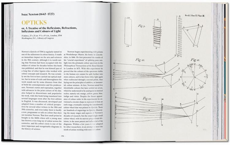 Produktbild: The Book of Colour Concepts. 45th Ed.