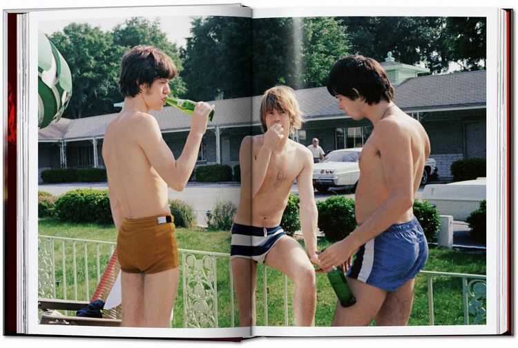 Produktbild: The Rolling Stones