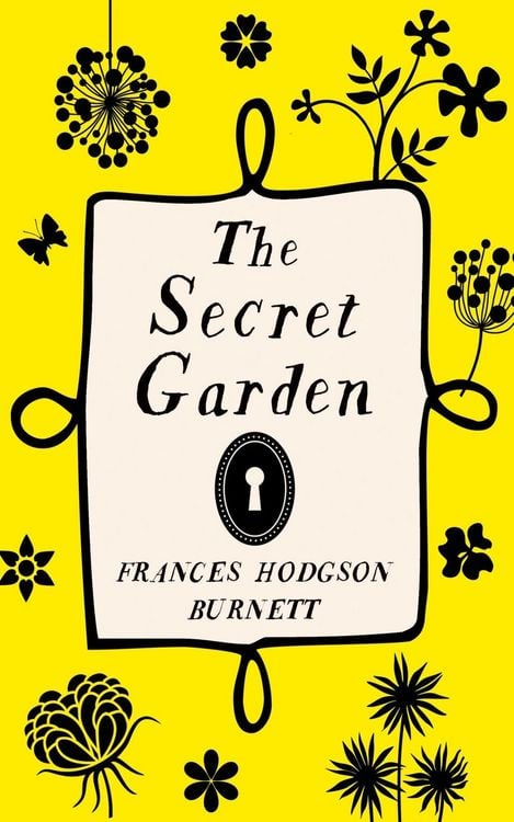 Produktbild: The Secret Garden