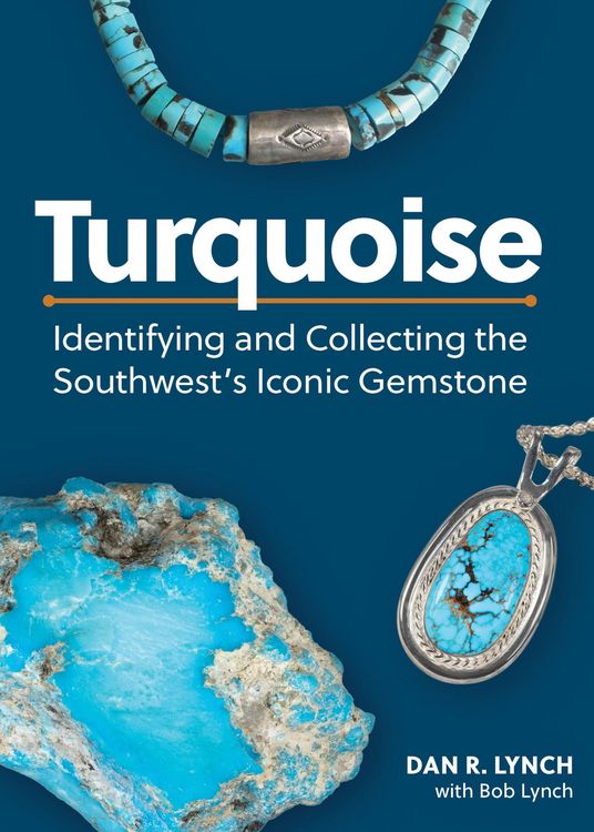 Produktbild: Turquoise