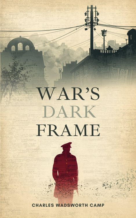 Produktbild: War's Dark Frame