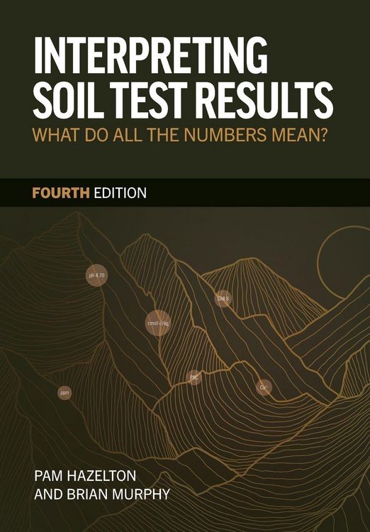 Produktbild: Interpreting Soil Test Results