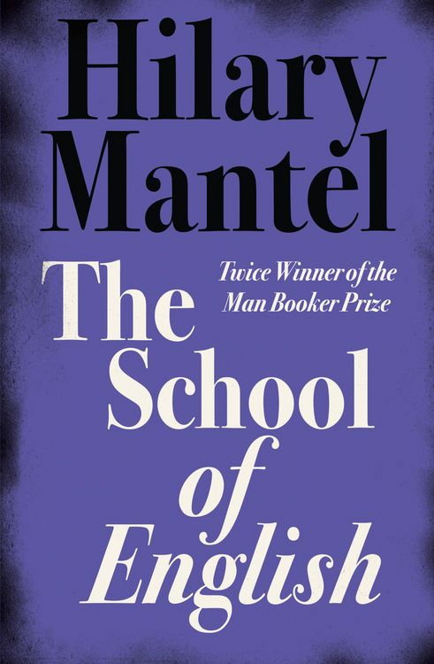 Produktbild: The School of English