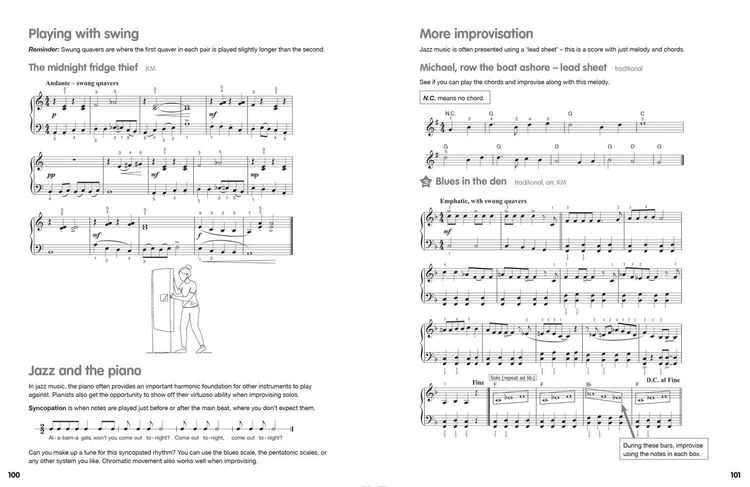 Produktbild: Couch to Concert: Beginner Piano Course