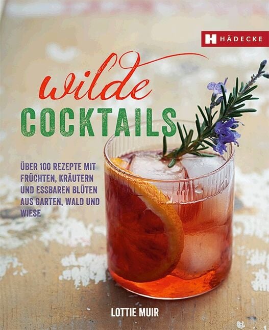 Produktbild: Wilde Cocktails