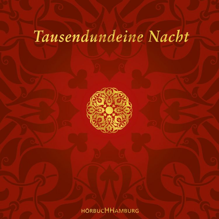 Produktbild: Tausendundeine Nacht