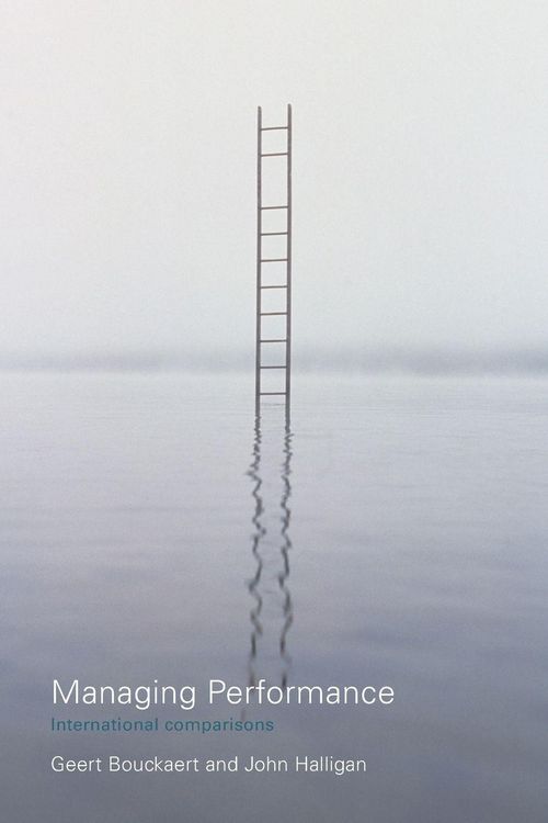 Produktbild: Managing Performance