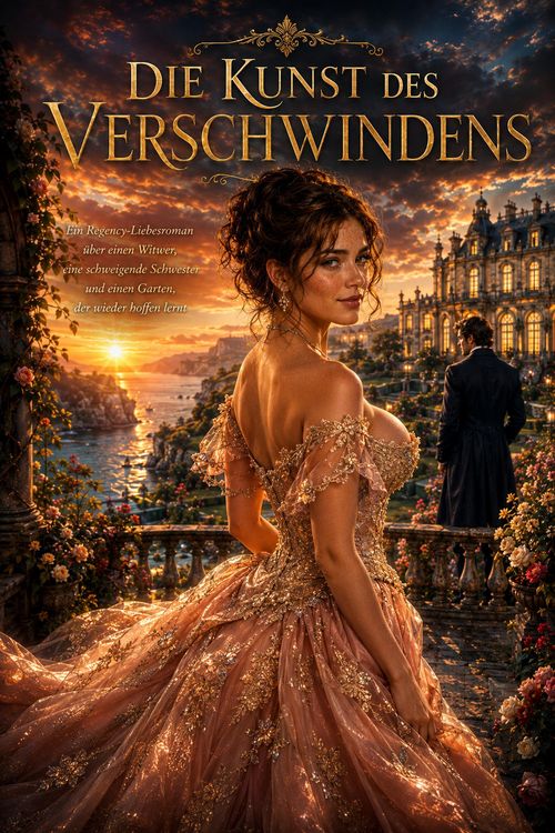 Produktbild: Die Kunst des Verschwindens