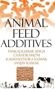 Produktbild: ANIMAL FEED ADDITIVES