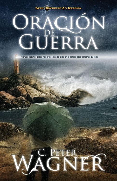 Produktbild: Los Oracion de Guerra