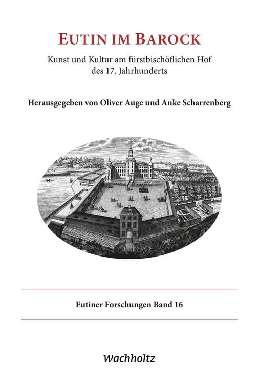 Produktbild: Eutin im Barock