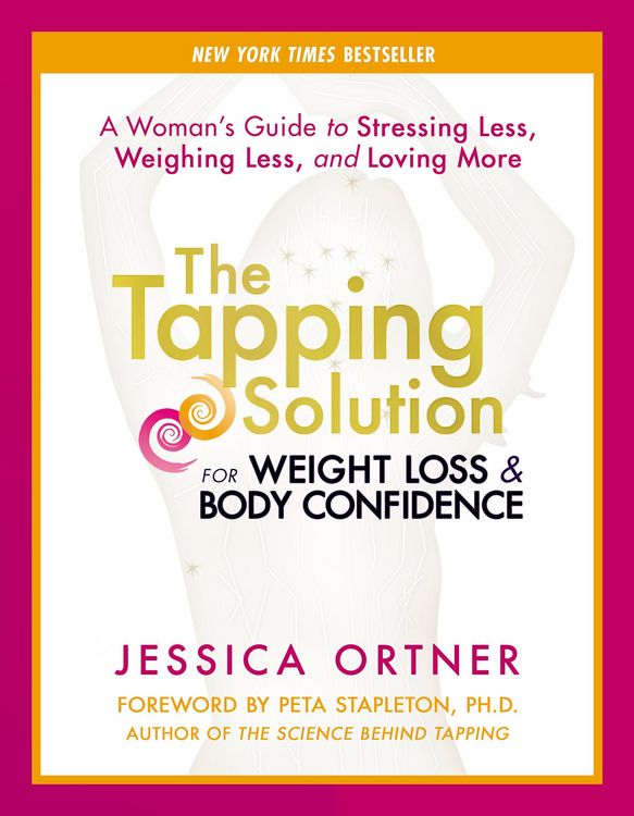 Produktbild: The Tapping Solution for Weight Loss & Body Confidence