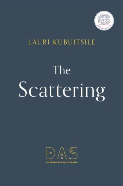 Produktbild: The Scattering
