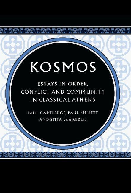 Produktbild: Kosmos