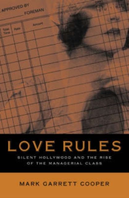 Produktbild: Cooper, M: Love Rules