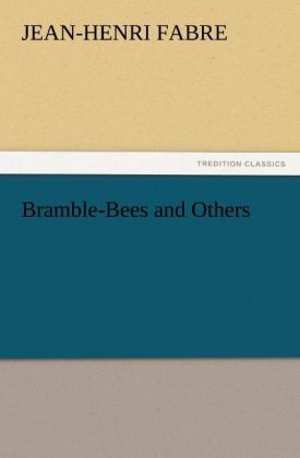 Produktbild: Bramble-Bees and Others
