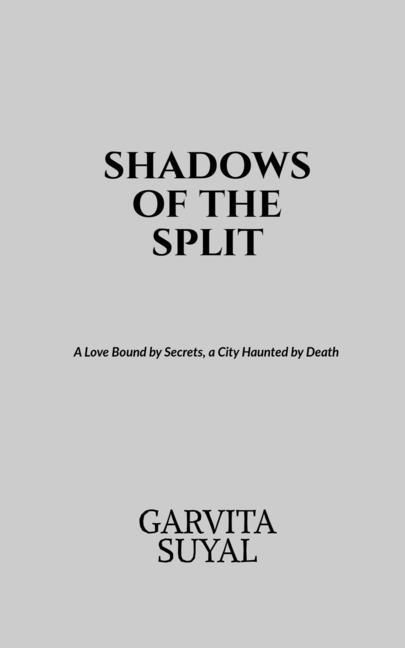 Produktbild: Shadows of the split