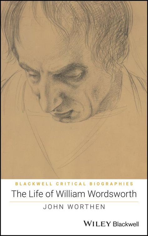 Produktbild: The Life of William Wordsworth