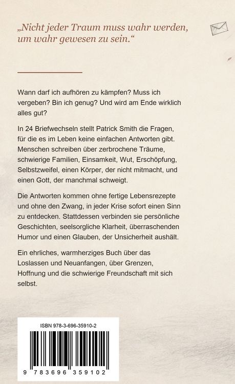 Produktbild: Ich wei&szlig; es doch auch nicht