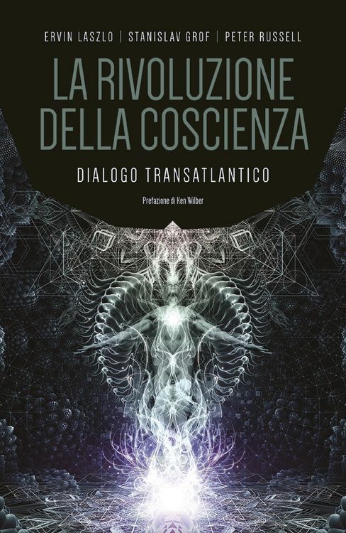 Produktbild: La rivoluzione della coscienza