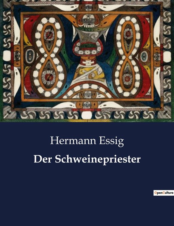 Produktbild: Der Schweinepriester