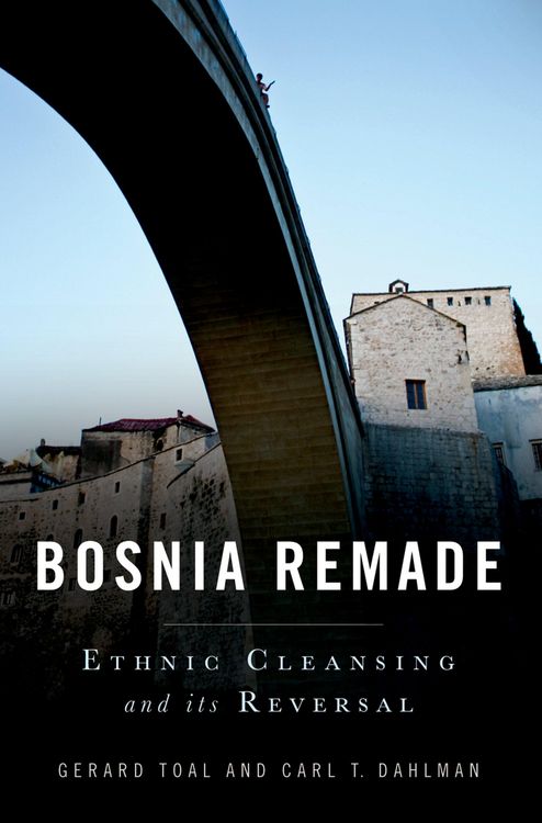 Produktbild: Bosnia Remade
