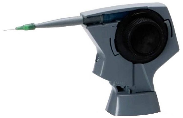 Produktbild: LOCTITE&reg; 88631 Handpumpe PERISTALTIC HANDGUN (97001) 1St.