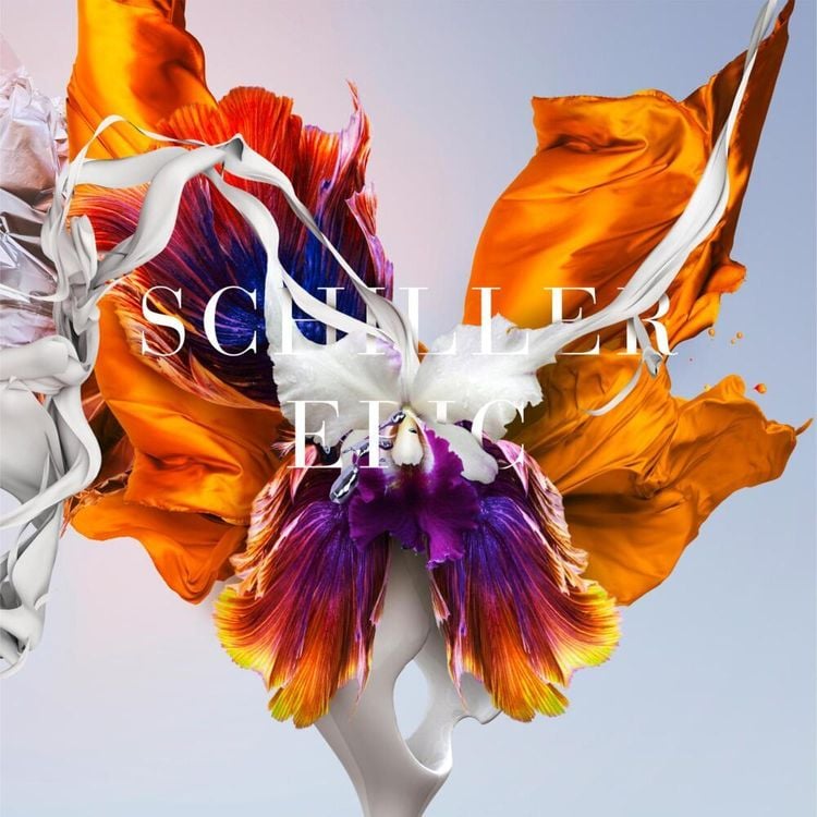 Produktbild: Epic/Deluxe (CD+BD)