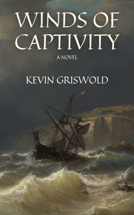 Produktbild: Winds of Captivity