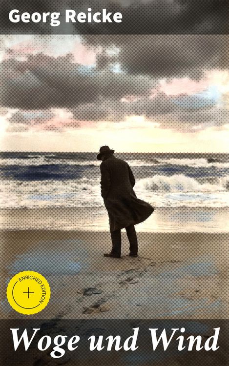 Produktbild: Woge und Wind
