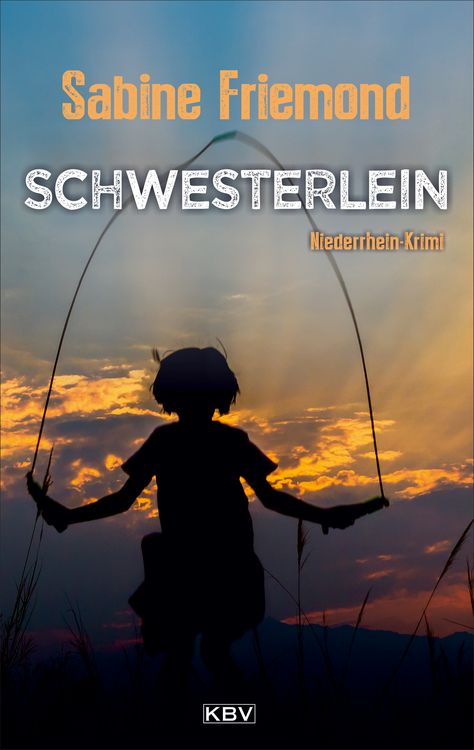 Produktbild: Schwesterlein