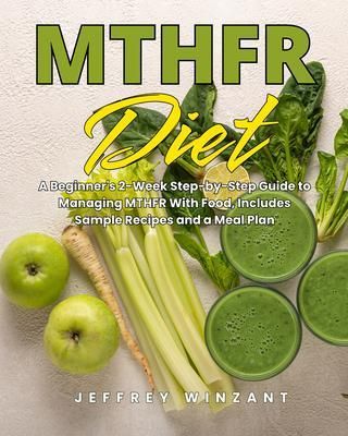 Produktbild: Mthfr Diet