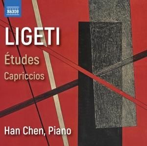 Produktbild: tudes/Capriccios