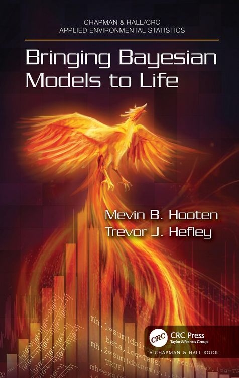 Produktbild: Bringing Bayesian Models to Life