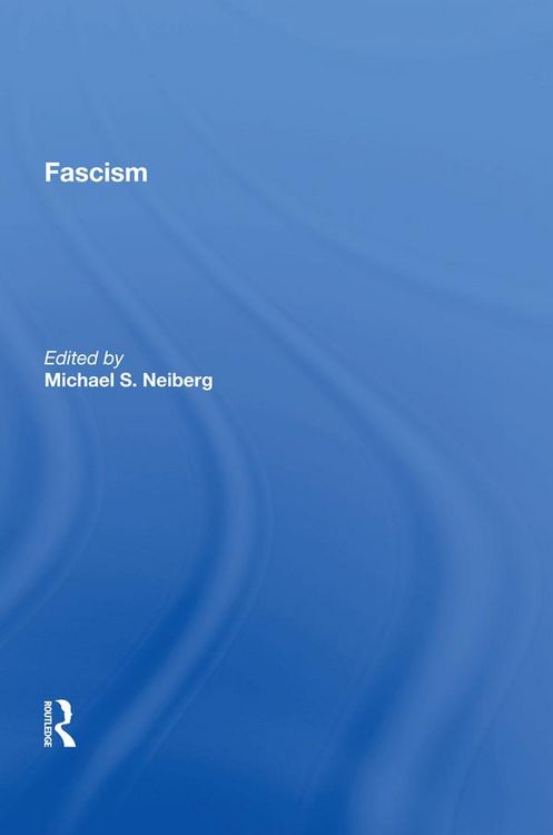 Produktbild: Fascism