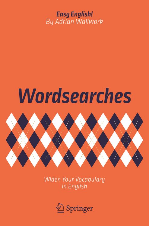 Produktbild: Wordsearches