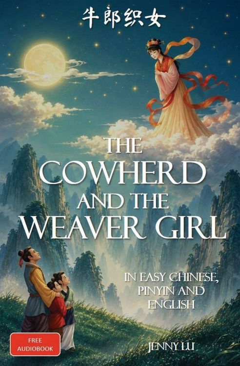 Produktbild: The Cowherd and the Weaver Girl
